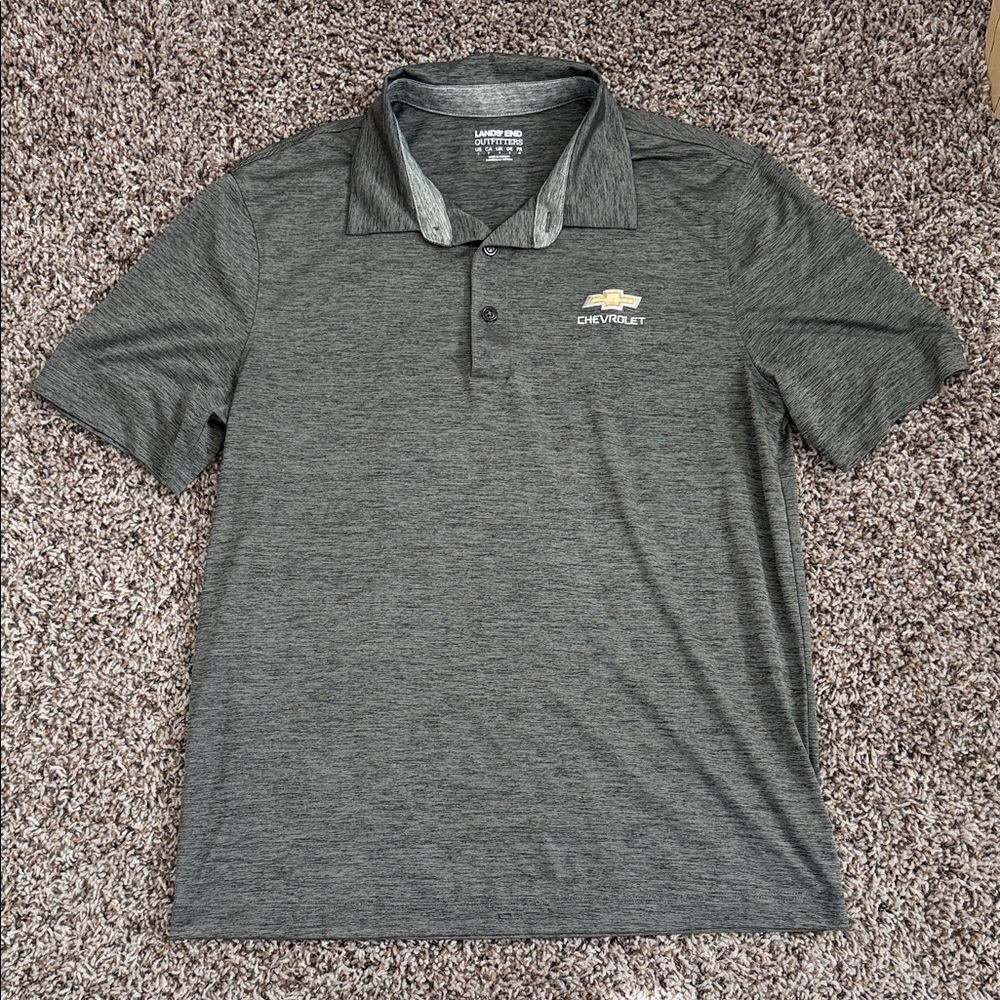 Chevrolet polo